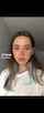amateur tiktok brunette