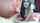 amateur blowjob brunette