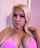 boobs blonde white girl