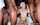 blonde gangbang bbc