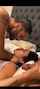 threesome blonde hard
