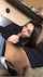 brunette blowjob couple