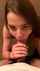 camgirl amateur blowjob
