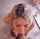 blonde blowjob blowjobbing