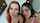 latina lesbian brunette