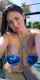brunette bbw pool