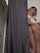blonde shower anal