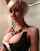 busty blonde viral