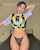 camgirl amateur brunette