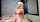 blonde, skinny, camgirl, webcam