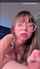 camgirl amateur glasses