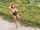 beach amateur model
