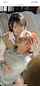 jav saliva exchange kissing