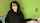 egirl wolfcut brunette