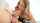 blonde anal french