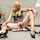 mature milf blonde