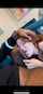 redhead bbc blowjob