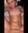 blonde facial teen