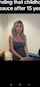 blonde teen milf