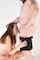 deepthroat mature brunette