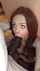 bbc teen brunette