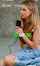amateur blonde reporter