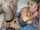 mature threesome blonde