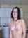 french amateur brunette