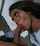 brunette blowjob public