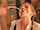 piss drink teen brunette