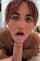 blowjob handjob redhead