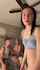 threesome family hot
