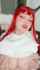 redhead tits ass