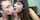 double blowjob cumshot beauty