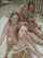 girls group teen blonde