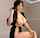 glasses asian tits