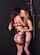 lesbians kiss lingerie