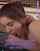 blowjob brunette deepthroat