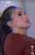 amateur reels ponytail