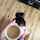 blowjob pov tea