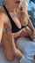 blonde teen tits