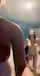 teen blonde shaved