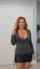 milf red hair reel