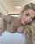 camgirl amateur blonde
