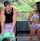 latina yoga public