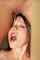 piss lesbian red hair