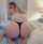 camgirl amateur blonde