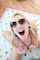 blond big tits facial