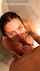 blowjob shower brunette