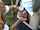 ballbusting forest mommy